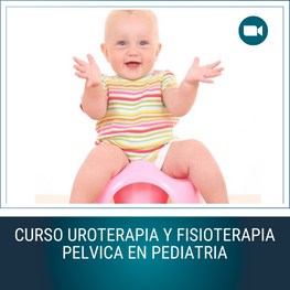 Curso Uroterapia y Fisioterapia Pélvica en Pediatría. Lic. Silvia Mange